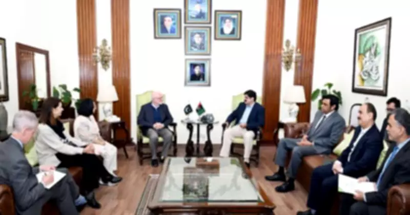 Sindh CM to Review Gul Plaza Fire Report, Judicial Commission Under Consideration