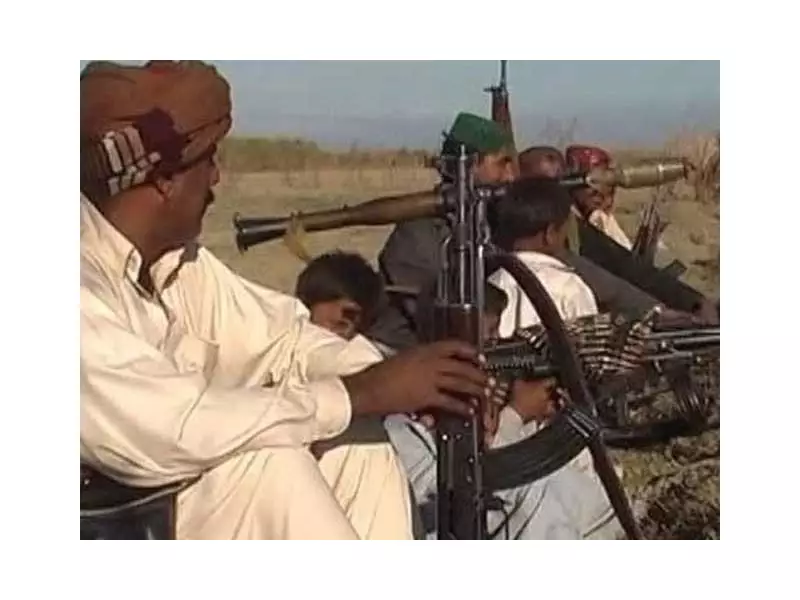 Sindh Launches Major Operation Against Katcha Bandits, Offers Final Surrender Chance