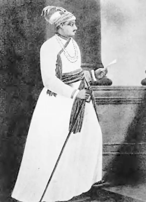 Siraj-ud-Daula: The Last Nawab of Bengal and His Tragic Fall