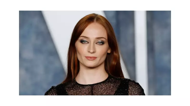 Sophie Turner Stars in 'Steal' - Prime Video Heist Thriller Premieres Jan 21, 2026