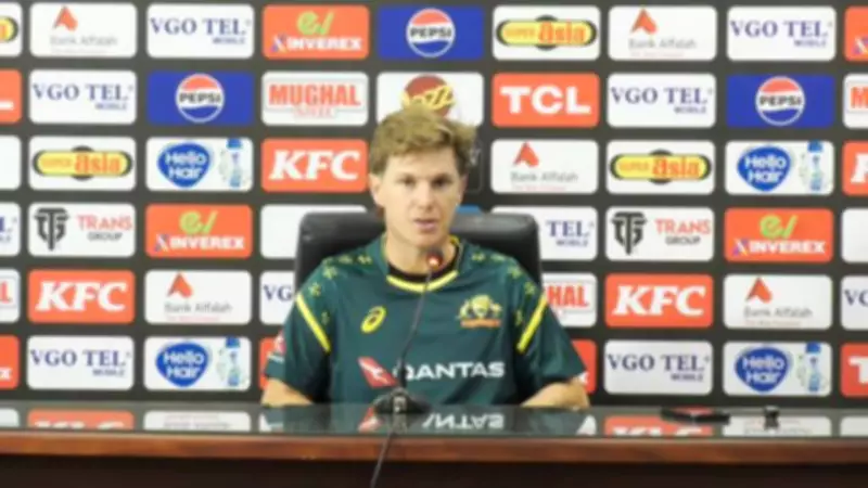 Spin Bowling to Be Decisive in T20 World Cup 2026, Say Zampa and Abrar