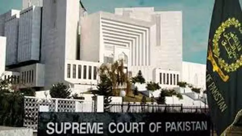 Supreme Court Upholds Session Judge's Power, Overturns LHC Ruling