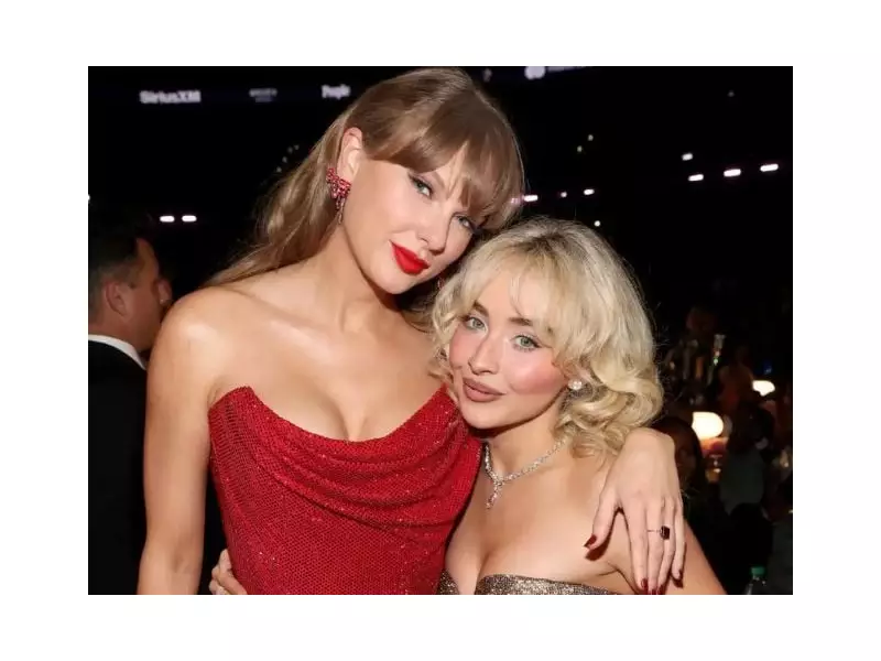 Taylor Swift Leads 2026 iHeartRadio Music Awards with 9 Nominations