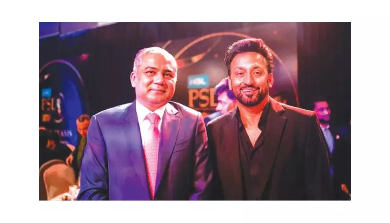 Team Sialkot Co-owner Kamil Khan Promises Australian Flair for PSL 11