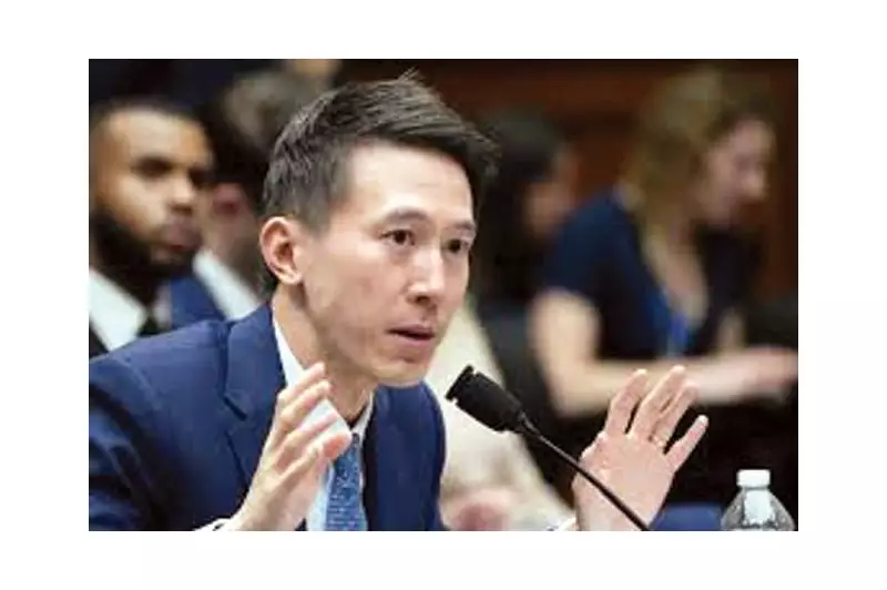 TikTok Secures Landmark Deal to Continue US Operations, Ending Years of Geopolitical Tension