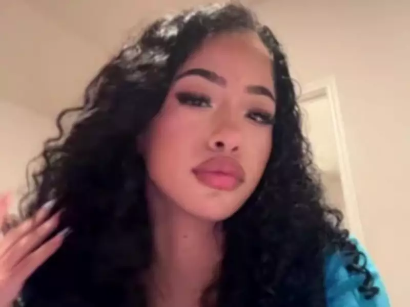 TikTok Star Aya Tanjali Sparks Outrage Over Controversial Views on Infidelity and Wealth