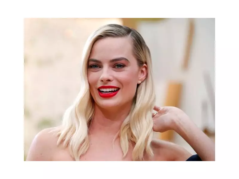 Tim Burton's 'Attack of the 50 Foot Woman' with Margot Robbie Moves Forward