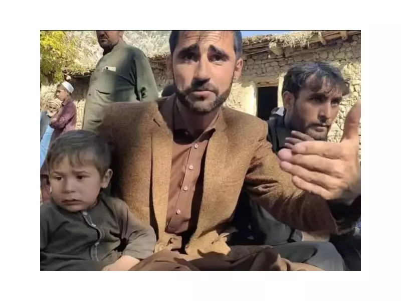 Tirah Protest Leader Freed as Anti-Terrorism Court Dismisses All Charges