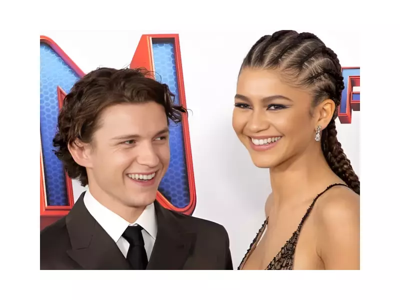 Tom Holland's Sweet Gesture for Zendaya During 'Euphoria' Filming Revealed