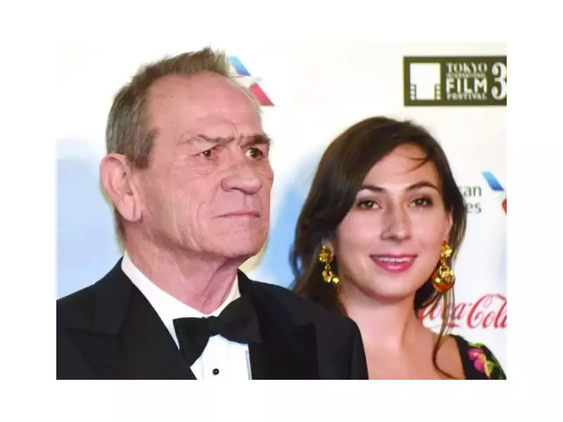 Tommy Lee Jones' Daughter, 34, Had Arrests Before Tragic Death