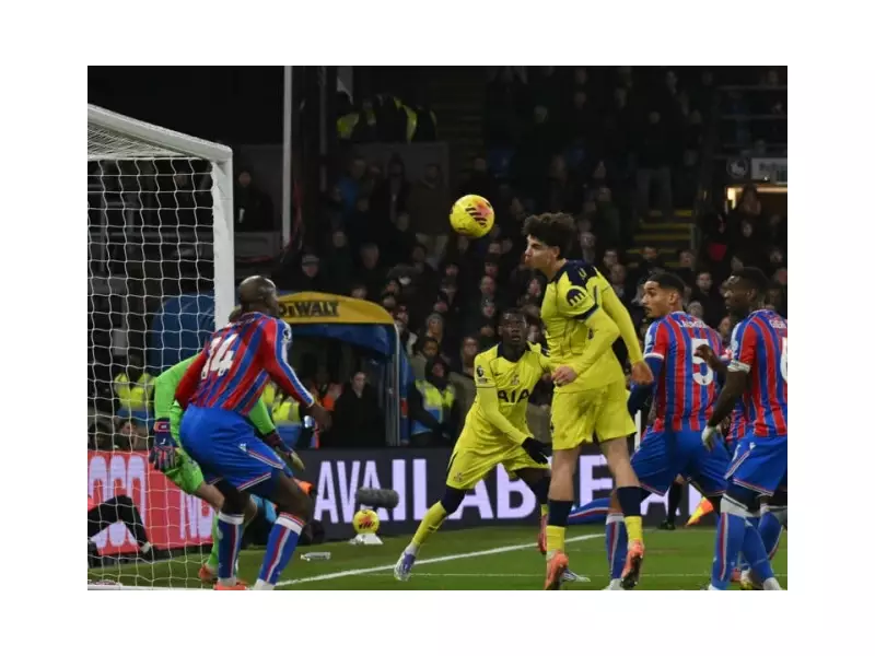 Tottenham Crisis: Fans' Trust Slams Club Ambition After Frank Remarks