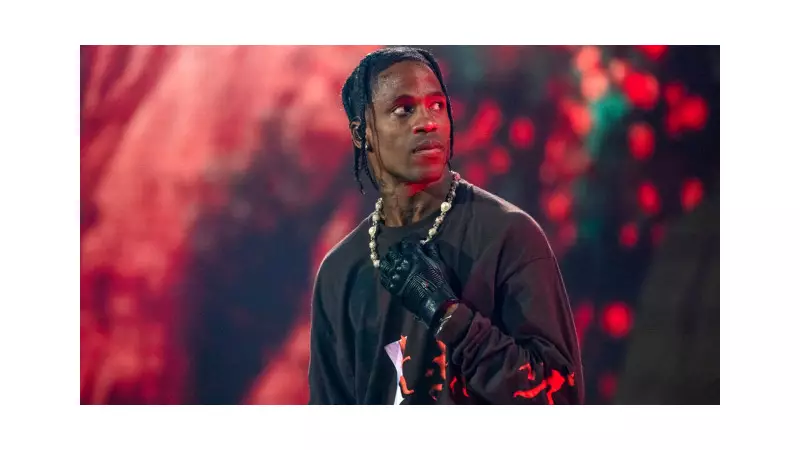 Travis Scott Warns Against Early AI Use for Children's Cognitive Development