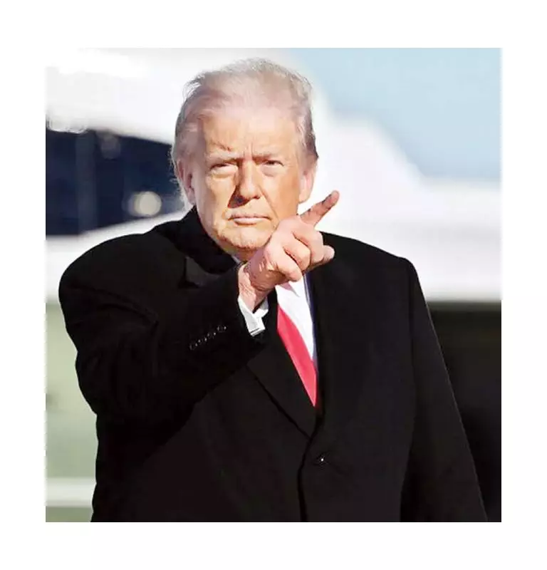 Trump Cancels Iran Talks as Death Toll in Protests Surpasses 2,000