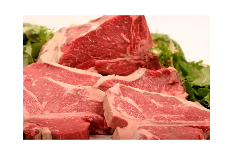 Trump's Red Meat Endorsement and Sugar Critique Shake Dietary Debates