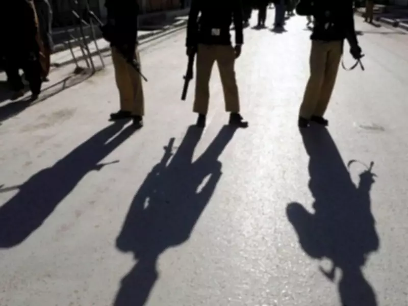 Two Arrested in Newlywed Couple Murder Case in Pakistan