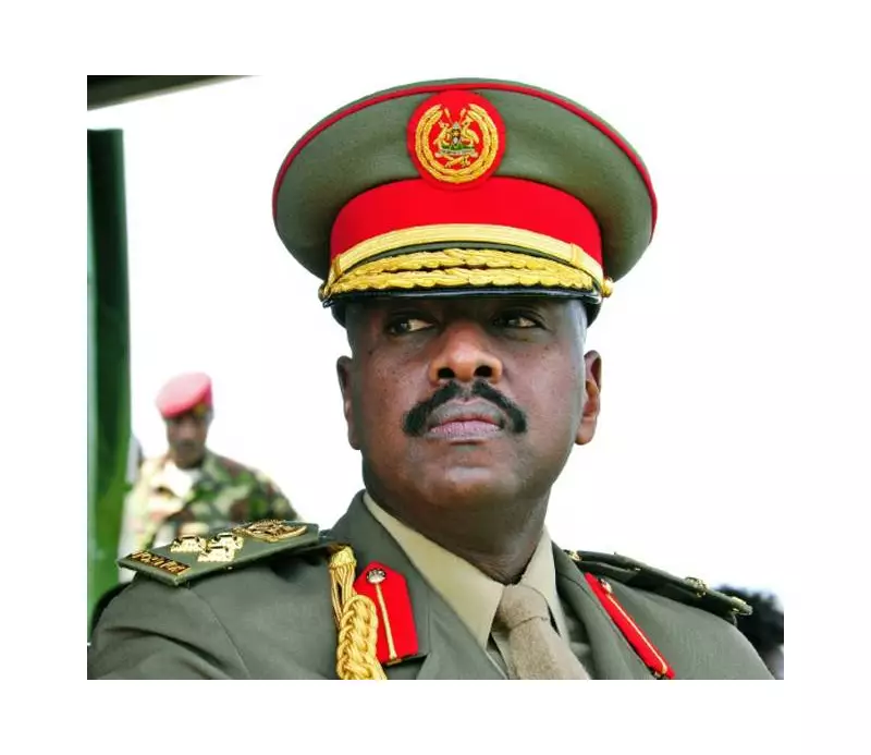 Uganda Army Chief Reports 30 Opposition Supporters Killed, 2,000 Arrested