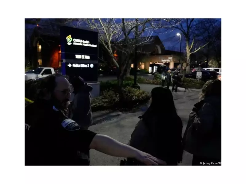 US Federal Agents Shoot and Wound Two in Florida, Details Emerge