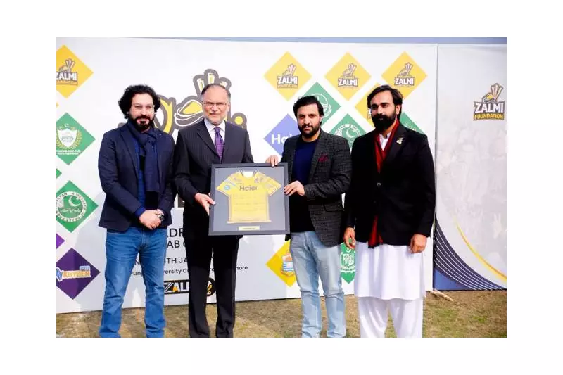 Zalmi Madrassa League Day 2: Thrilling Wins & Ahsan Iqbal's Praise