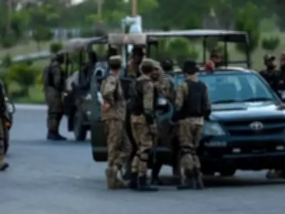 37 Terrorists Killed, 10 Security Personnel Martyred in Foiled Balochistan Attacks