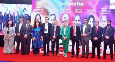 Pakistan Must Upgrade Production Base and Quality Standards, Says BOI Minister