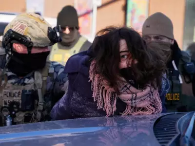 Second Minneapolis Death Intensifies Pressure on Trump Amidst US-Pakistan Relations