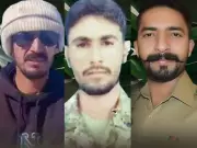 3 Martyred, Including Captain, in Snow Clearance Operation in Gilgit