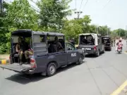 5 Terrorists Killed in K-P Operations, Crackdown Intensifies