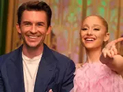 Ariana Grande & Jonathan Bailey Reunite for Major West End Musical