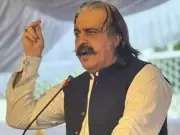 Arrest Warrants Issued for Ali Amin Gandapur in Vandalism Case