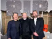 Attorney Files Cross-Complaint Alleging Physical Assault by Director Carnahan