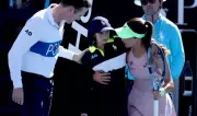 Australian Open Heatwave Halts Play as Ball Girl Collapses