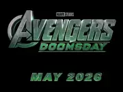 Avengers: Doomsday Teaser 4 Unites Wakanda & Fantastic Four