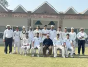 Baghbanpura Eaglets Crush Golden Star by 9 Wickets in Javed Ali Memorial T20