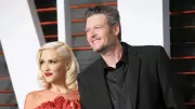 Blake Shelton Shuts Down Gwen Stefani Split Rumors: 'We're Good'