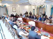 Cabinet Approves PPRA Ordinance Amendments to Boost Procurement