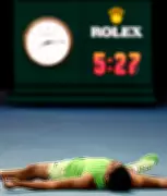 Carlos Alcaraz Triumphs in Epic Australian Open Semi-Final After Grueling Five-Hour Battle