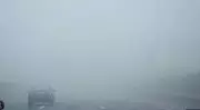 Dense Fog Forces Closure of Key Motorways Across Pakistan
