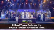 Etihad Garden Phase II Delivered Early, Phase III Launched in Rahim Yar Khan