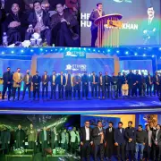 Etihad Town Unveils Phase III Commercial Pine Avenue on Jhelum Road, Elevating Lahore's Business Scene