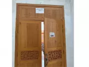 Federal Constitutional Court Shifts to Permanent Home in Islamabad After 45 Days