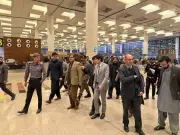 FIA DG Reviews Islamabad Airport Immigration, Orders E-Gates & App