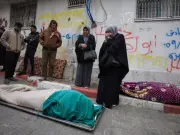 Gaza Administration Committee Holds First Meeting in Cairo for Post-War Plans