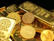 Gold Prices Soar to Record Highs in Pakistan, Reaching Rs. 492,300 per Tola