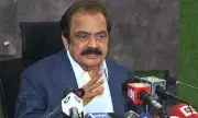 Govt Ready for Dialogue, Opposition Must Decide: Rana Sanaullah