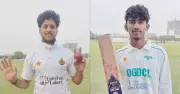 Haroon Arshad's Century Powers OGDCL to Lead in President's Trophy 2025-26