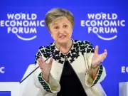IMF Chief Kristalina Georgieva Praises Pakistan's Serious Reform Implementation