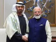 India, UAE Ink Major LNG Deal, Boost Trade & Defense Ties