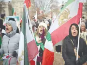 Iran Protests Enter Second Week: 12 Dead, Economic Unrest Spreads