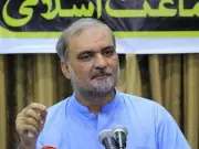 JI Chief Rejects Military Operations as Solution to Terrorism, Calls for Dialogue