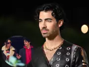 Joe Jonas Spotted with Model Tatiana Gabriela After Sophie Turner Divorce